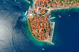 Venture through Korčula, your days filled with discoveries