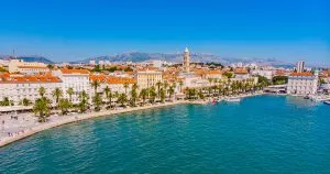 Savor Dalmatian tradition and innovation in Split